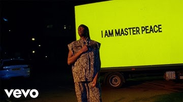 Master Peace - Shake Me Down (Official Video)
