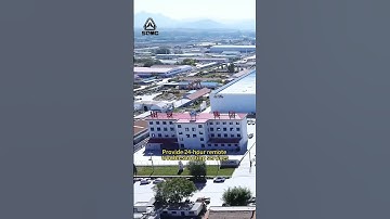 We manufacture self-loading concrete mixers, wheel loaders, and 4WD forklifts, with fast delivery.