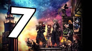 Kingdom Hearts III Stream 7