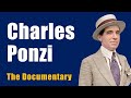 Charles ponzi le documentaire