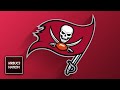 Exciting personal UPDATE for covering the Tampa Bay Buccaneers!