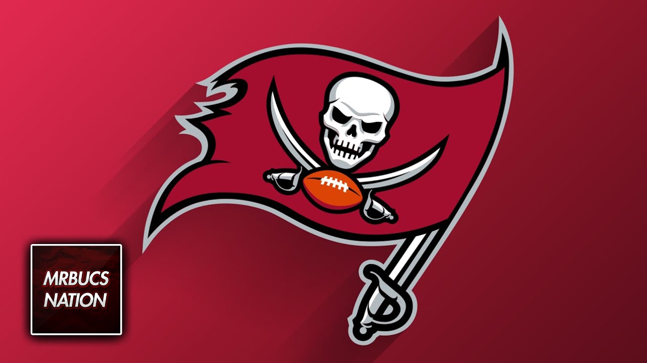 Exciting personal UPDATE for covering the Tampa Bay Buccaneers!