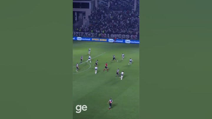 PEDRO RAUL FURA E A TORCIDA DO VASCO VAI AO DELÍRIO! | VASCO X CORINTHIANS | #shorts | ge.globo