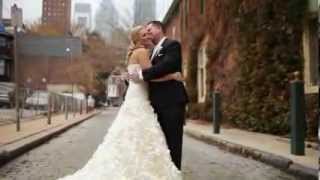 Philadelphia Wedding | Allure Films