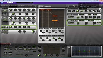 Zebra 2 - Create a Riser Template - How To Tutorial