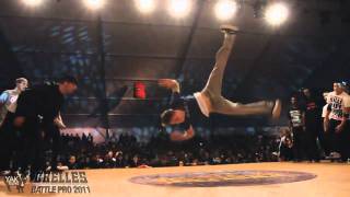 Chelles Battle Pro 2011 [Official Trailer][HD]