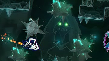 VERIFIED!!! - "Ascent" by rimexon | Geometry Dash 2.2