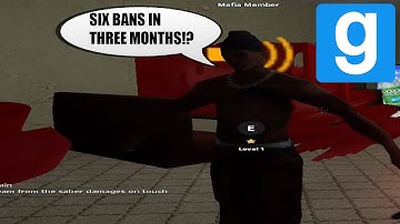 TROLLING MOMENTS WHERE YOU SHOULDVE BEEN THERE -GMODRP