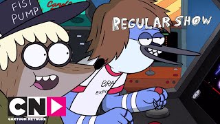 Bande annonce Regular Show : Le Film 