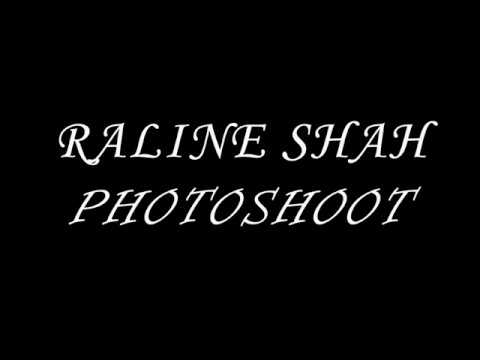 Raline Shah Photoshoot