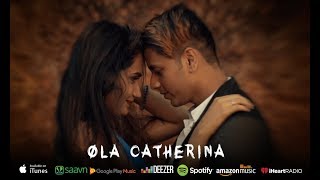 Rrohit - Ola Catherina - Music Video - Romantic Spanish Song 2018 - ESPAÑOL SONG 2018