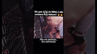 Quem e fã desse fera do MMA AÍ ? #mma #esports #ufc #fighter #boxer #luta