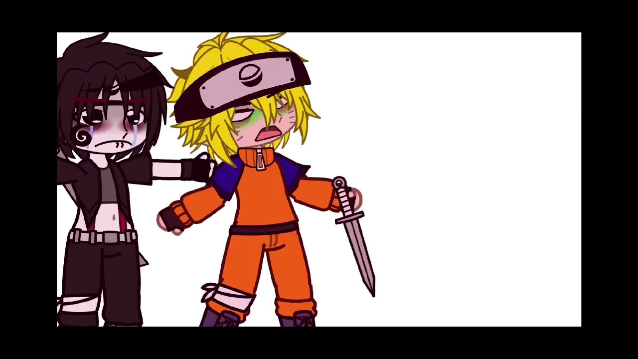 naruto characters react to silly ships //part two// ||naruto au's||