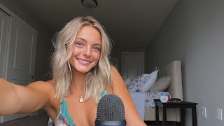 25 Minutes of ASMR for Deep Sleep