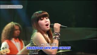 KARAOKE: Satu Cinta - Via Vallen (Tanpa Vocal)