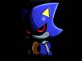 Metal Sonic VS Sonic.exe (The Disaster: Eclipsed)
