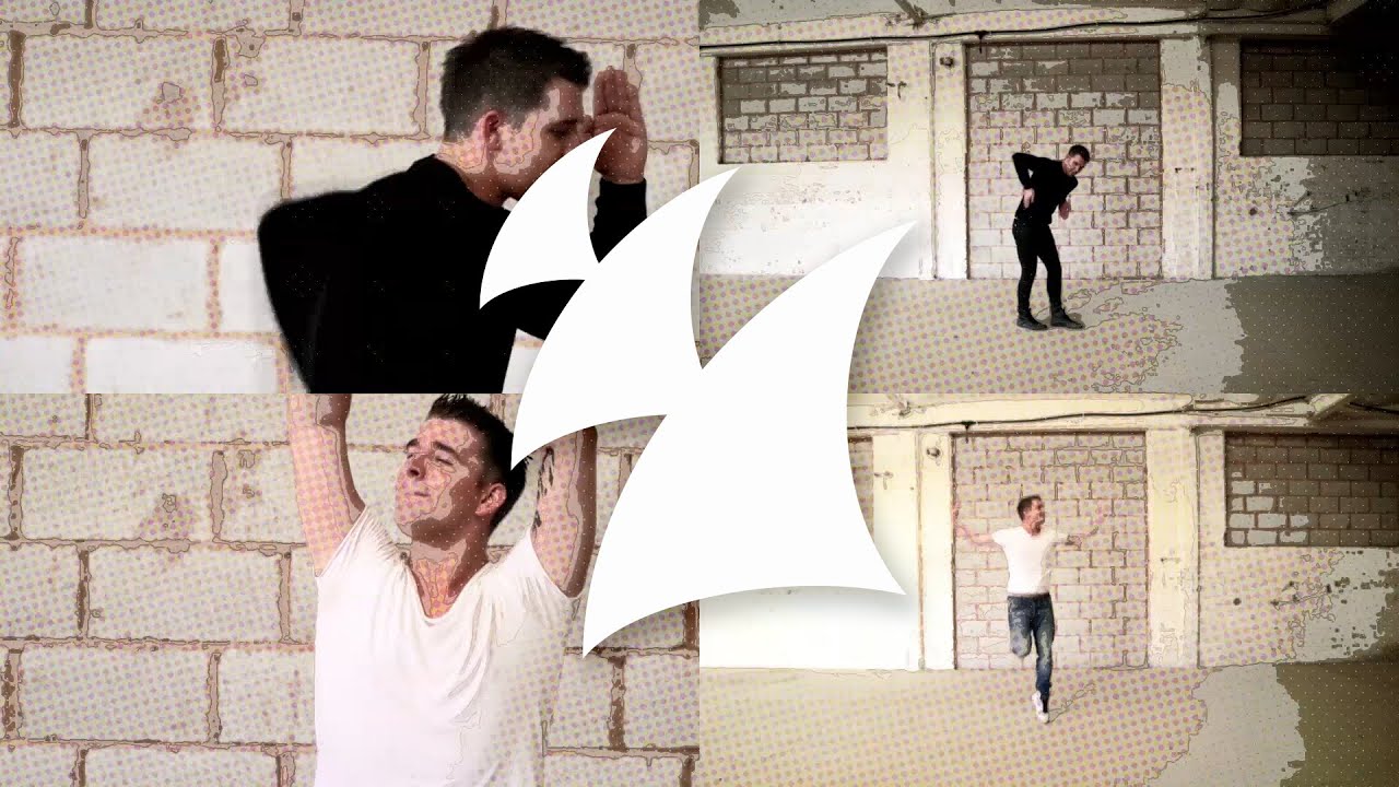 Watch Ashley Wallbridge feat. KARRA - Melody (Official Lyric Video) on YouTube