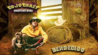 COJO CRAZY - BENDECIDO (CRISTIAN DIAZ)