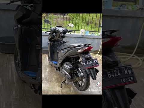 vario 150 2015