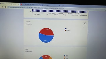 GOOGLE FORMS TO WORD DOCUMENTS | GOOGLE FORMS DATA CONVERT TO WORD FILE |