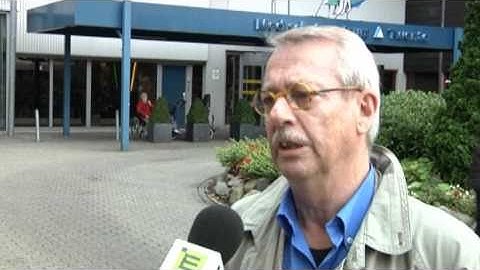 Centrum - Herinrichting MST