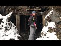 Abandoned Mine | Emancipation Mine