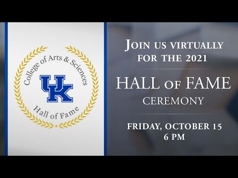 University of Kentucky