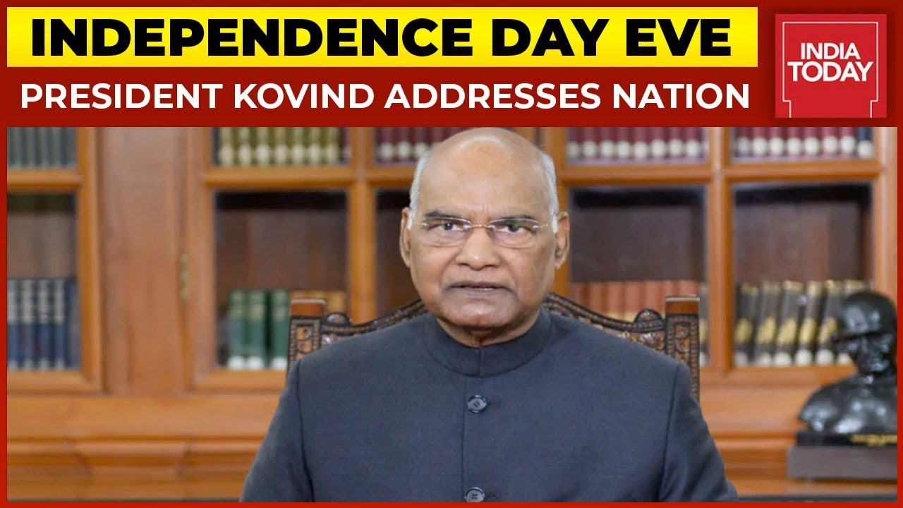 The President Of India: Powers And Responsibilities - Education Today News