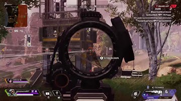 Their life flashed before their eyes