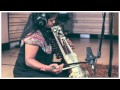 Kodai kaala kaatre  sarangi and piano intrumental