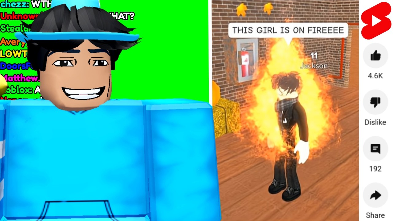 🔴IF I CRINGE = YOU GET ROBUX..🔴