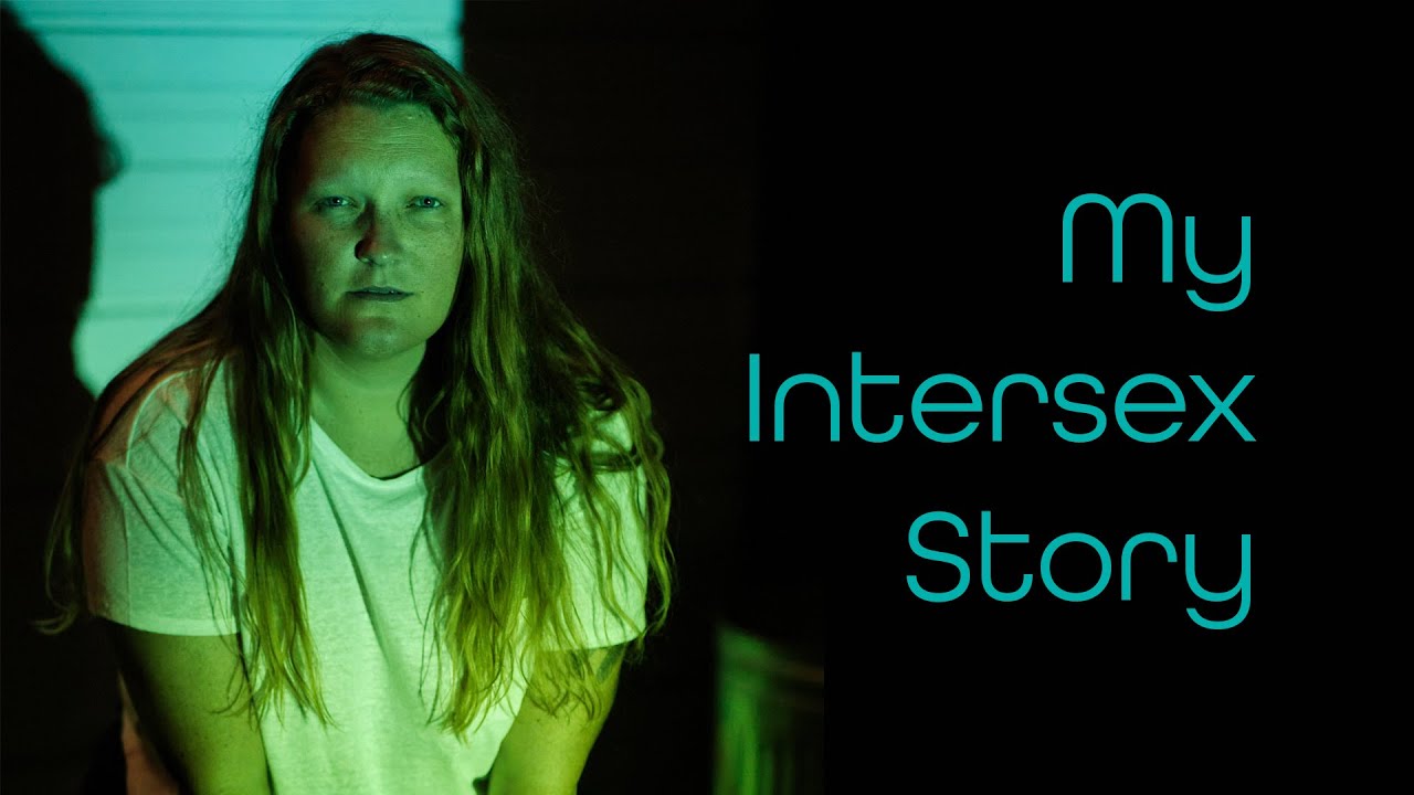 CXYCourtney My Intersex Story Courtney Skaggs HD YouTube