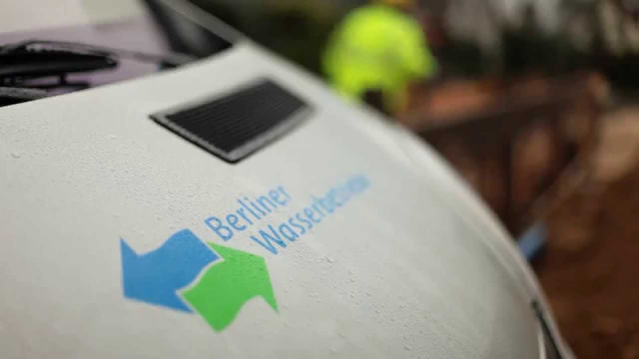 Update Schritt für Schritt zum neuen Trinkwasser-Hausanschluss