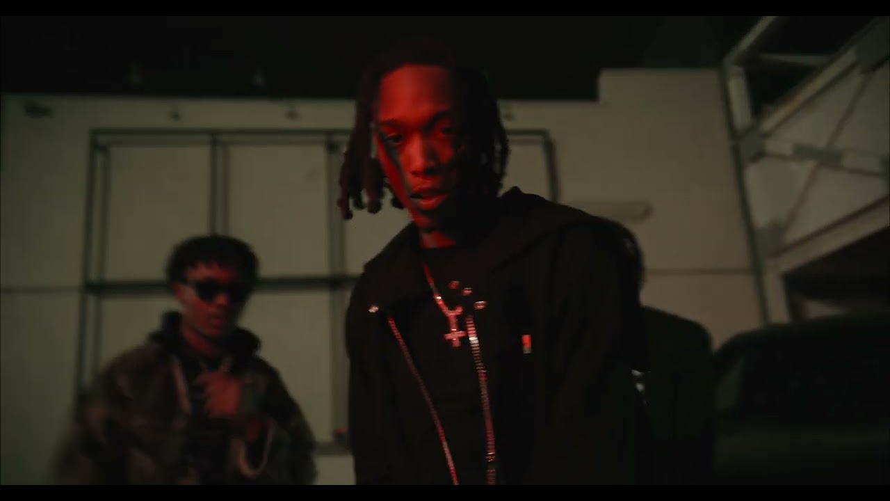 Homixide Gang – Puttem On (Official Music Video)