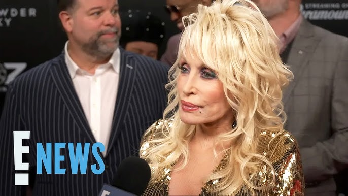 Dolly Parton Reveals What She Said To Elle King After Birthday Tribute Backlash Exclusive