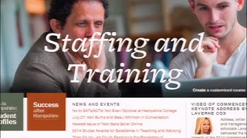 DrupalCon Los Angeles 2015: (Re)Launch strategies: Drupal 8 and the modern web