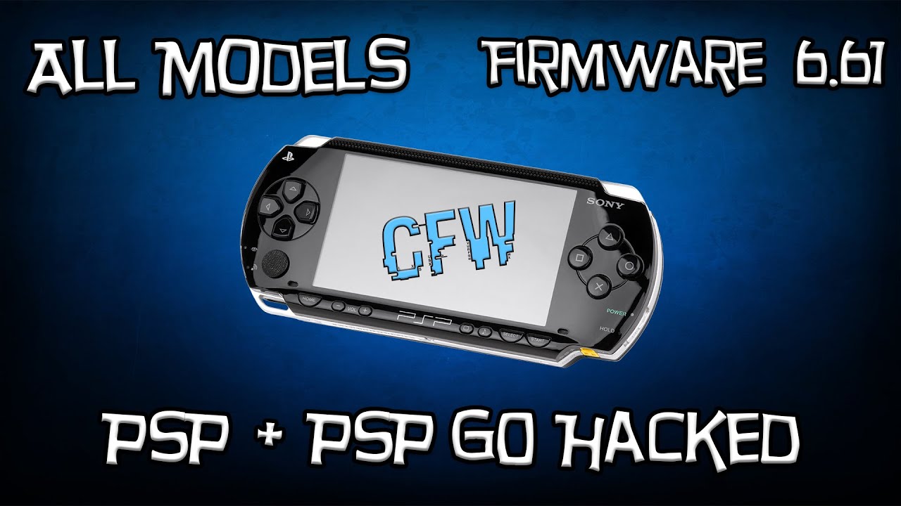 Best Psp Cfw Gbatemp Net The Independent Video Game Community