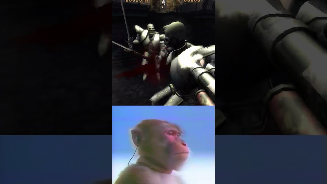 Painkiller ost be like: