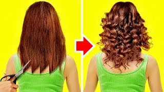 Amazing hairstyles to take your breath away all of us girls hate our
hair more often than we like them. usually scroll through social media
and see all...