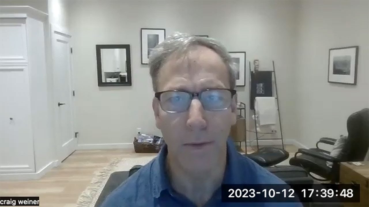 Practice Ethics for Integrative Practitioners; A Personal Conversation ...