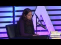 Jhumpa Lahiri on Elena Ferrante's Anonymity | Conversations with Tyler