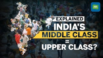 The Rise Of The Indian Middle Class: How The Middle-Class Will Drive India