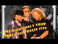 One Night Only Sidney 99, Bee Gees