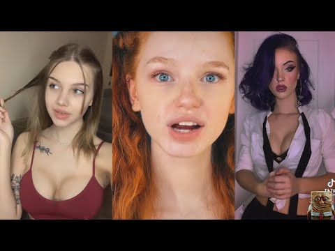 ЛУЧШИЕ ДЕВУШКИ ТИК ТОК | ГОРЯЧИЕ ДЕВУШКИ ТИК ТОК САМЫЕ | КРАСИВЫЕ ДЕВУШКИ ИЗ ТИК ТОКА