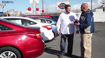 Calldrip Testimonial | Online Leads | Lead Conversion | Car Dealership | CallDrip.com