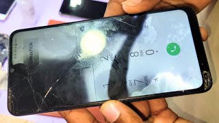 Vivo Broken Phone Repair ! Rebuild Destroyed Phone 💥