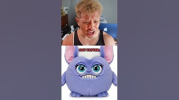 Gemini, Show Me Labubu