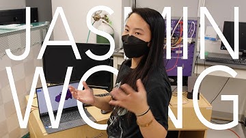 Jasmin Wong - Bird Flight Biomechanics | Researchers Revealed - Biodiversity Research Centre, UBC