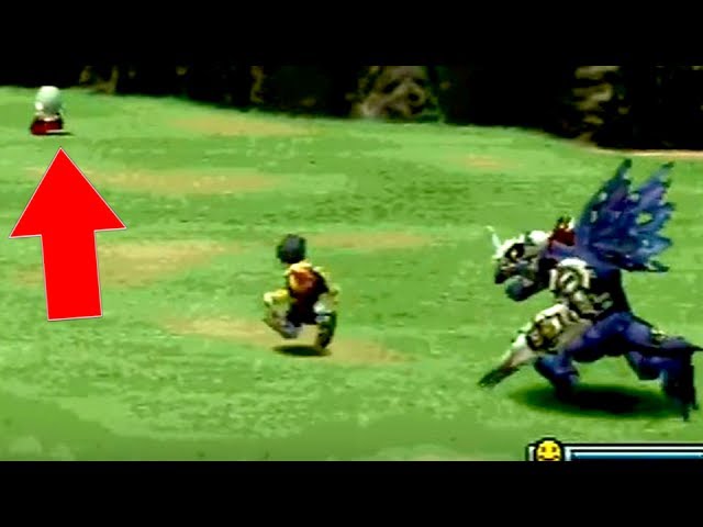 7 初代デジモンワールド メタルグレイモン 有終の美を飾る ゲーム実況 Youtube