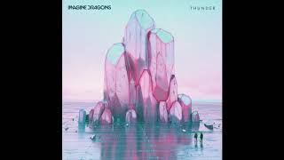 Imagine Dragons - Thunder (Audio) mp3